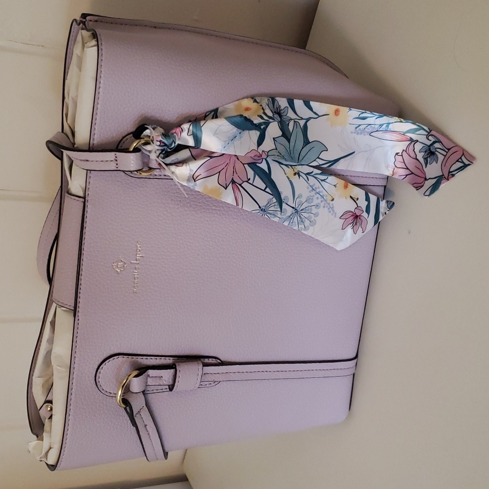 Nanette Lepore Tote Bag